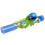 3.5" Peaselburg Color Critter Chillum - Made in USA - Image 4