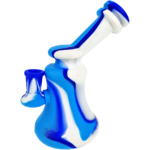 6'' Silicone Angled Neck Rig (one off) - Image 3