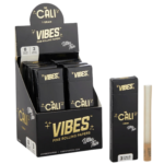 The Cali by VIBES 1 Gram Box - Ultra Thin