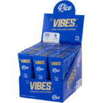 VIBES Rice Cones Box - 1.25"