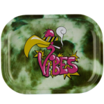 VIBES Mingo Rolling Tray - Large