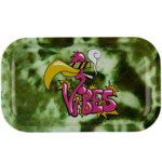 VIBES Mingo Rolling Tray - Medium