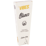 VIBES Blanco Pre-Rolled Fatty Cones - Image 2