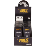VIBES Ultra Thin Pre-Rolled Fatty Cones - Image 5