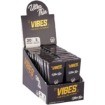 VIBES Ultra Thin Pre-Rolled Fatty Cones - Image 2