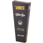 VIBES Ultra Thin Pre-Rolled Fatty Cones - Image 4