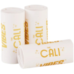 VIBES The Cali Pre-Rolled Tips - White - Image 3