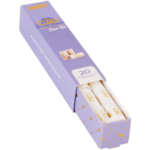 VIBES The Cali Pre-Rolled Tips - White - Image 6