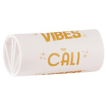 VIBES The Cali Pre-Rolled Tips - White - Image 7