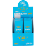 VIBES x Cookies - The Cali 1 Gram Ultra Thin - 3 / 8 Display Box - Blue