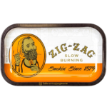 Zig Zag Small Rolling Tray - Classic