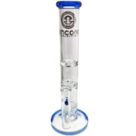 10" Encore Honeycomb to Turbine Bong - Image 2