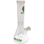 12" Encore Clear Beaker - Image 2