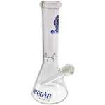 12" Encore Clear Beaker - Image 3