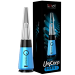 LOOKAH Unicorn Mini Electric Dab Rig (950mAh) - Image 9