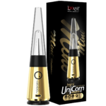 LOOKAH Unicorn Mini Electric Dab Rig (950mAh) - Image 10