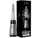 LOOKAH Unicorn Mini Electric Dab Rig (950mAh) - Image 11