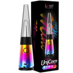 LOOKAH Unicorn Mini Electric Dab Rig (950mAh) - Image 6