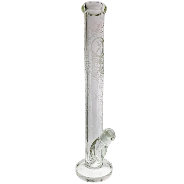 CUSTOM 18" 7mm Sandblast ST w/ Box - Image 5