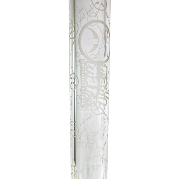 CUSTOM 18" 7mm Sandblast ST w/ Box - Image 3