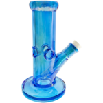 8" Iridescent 7mm Thick Straight - Image 6