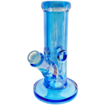 8" Iridescent 7mm Thick Straight - Image 7