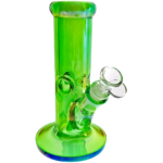 8" Iridescent 7mm Thick Straight - Image 3