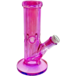 8" Iridescent 7mm Thick Straight - Image 5