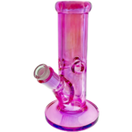 8" Iridescent 7mm Thick Straight - Image 4