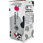 6.5" Pierced Cow Udder Bottle Rig (NO BOX) - Image 4