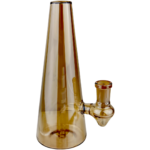 7" Iridescent Cone Rig - Image 4