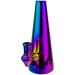 7" Iridescent Cone Rig - Image 8