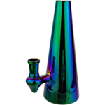 7" Iridescent Cone Rig - Image 7