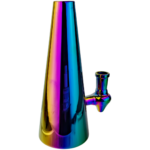 7" Iridescent Cone Rig - Image 6