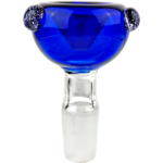 2" 14mm Color Flower Bowl - Image 3
