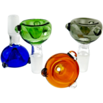 2" 14mm Color Flower Bowl - Image 4