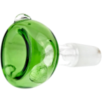 2" 14mm Color Flower Bowl - Image 5