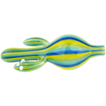 3.5" Vac Stack Cactus Carb Cap - Image 3