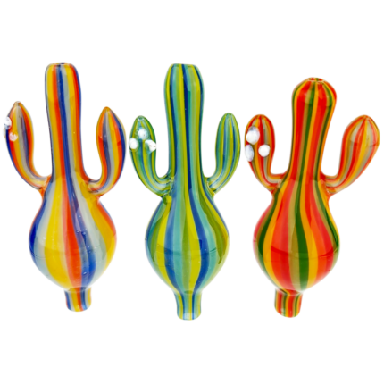 3.5" Vac Stack Cactus Carb Cap