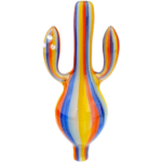 3.5" Vac Stack Cactus Carb Cap - Image 4