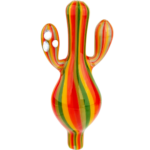 3.5" Vac Stack Cactus Carb Cap - Image 6
