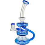 9.5" Pillar Recycler - Image 2
