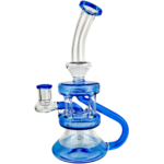 9.5" Pillar Recycler - Image 4