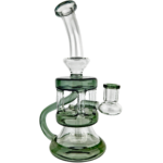 9.5" Pillar Recycler - Image 6