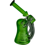 8" Two-Tone 5 Tube Dewar Recycler - Image 10