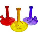 5" Full Color Unspillable Bong - Image 2