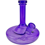 5" Full Color Unspillable Bong - Image 4
