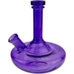 5" Full Color Unspillable Bong - Image 3