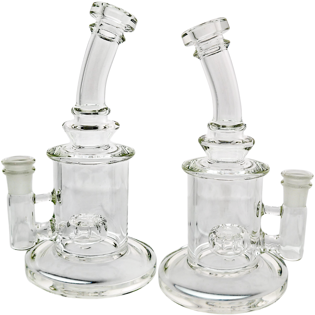 6″ Clear Upfire Rig | WYN Distribution
