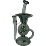 8.5" Full Color Waffle Recycler - Image 3